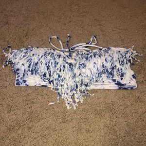 Victoria’s Secret swim suit top